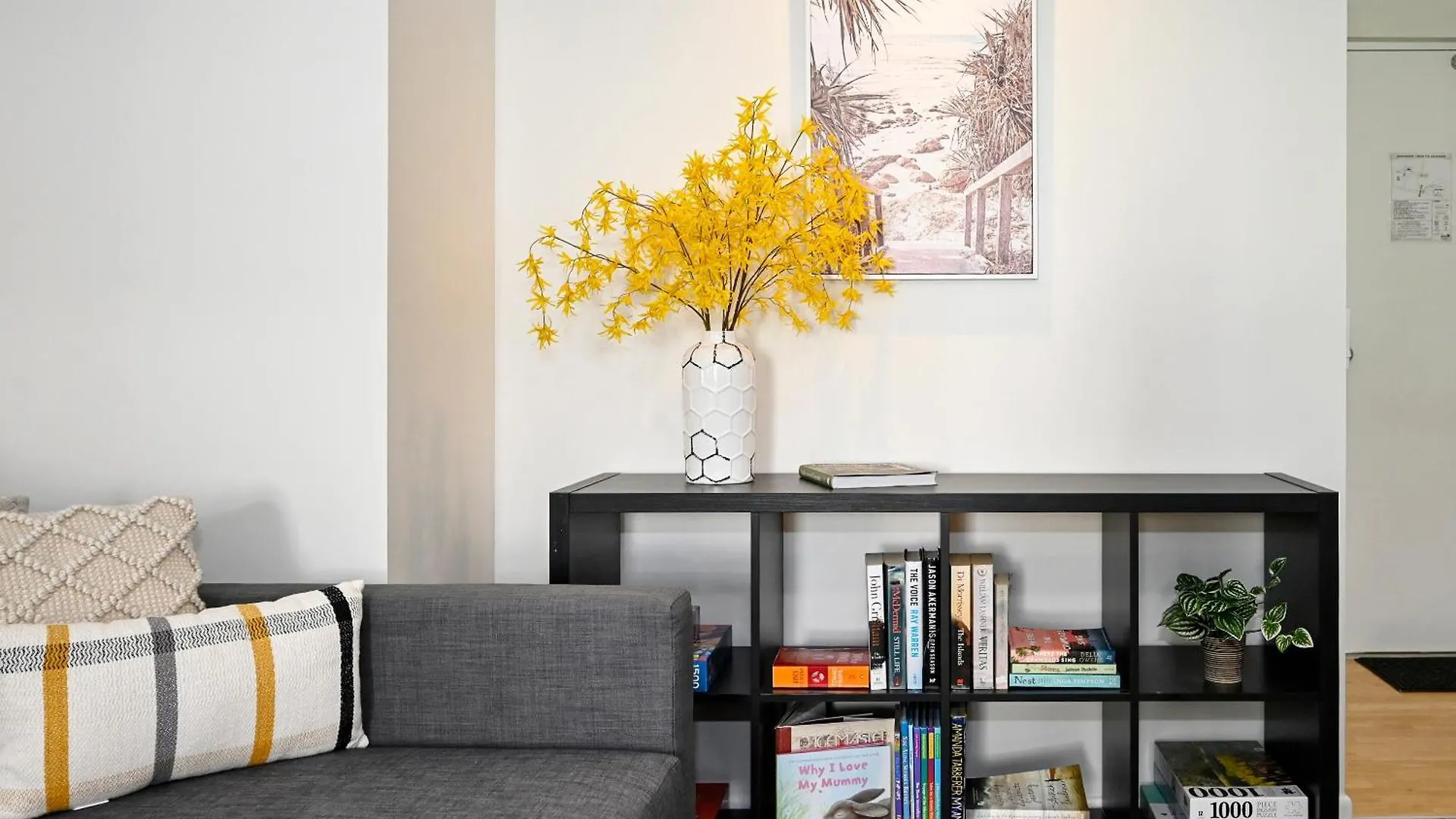 Stylish 2 B/R Kings Beach Apartment 卡伦德拉 0*,  澳大利亚